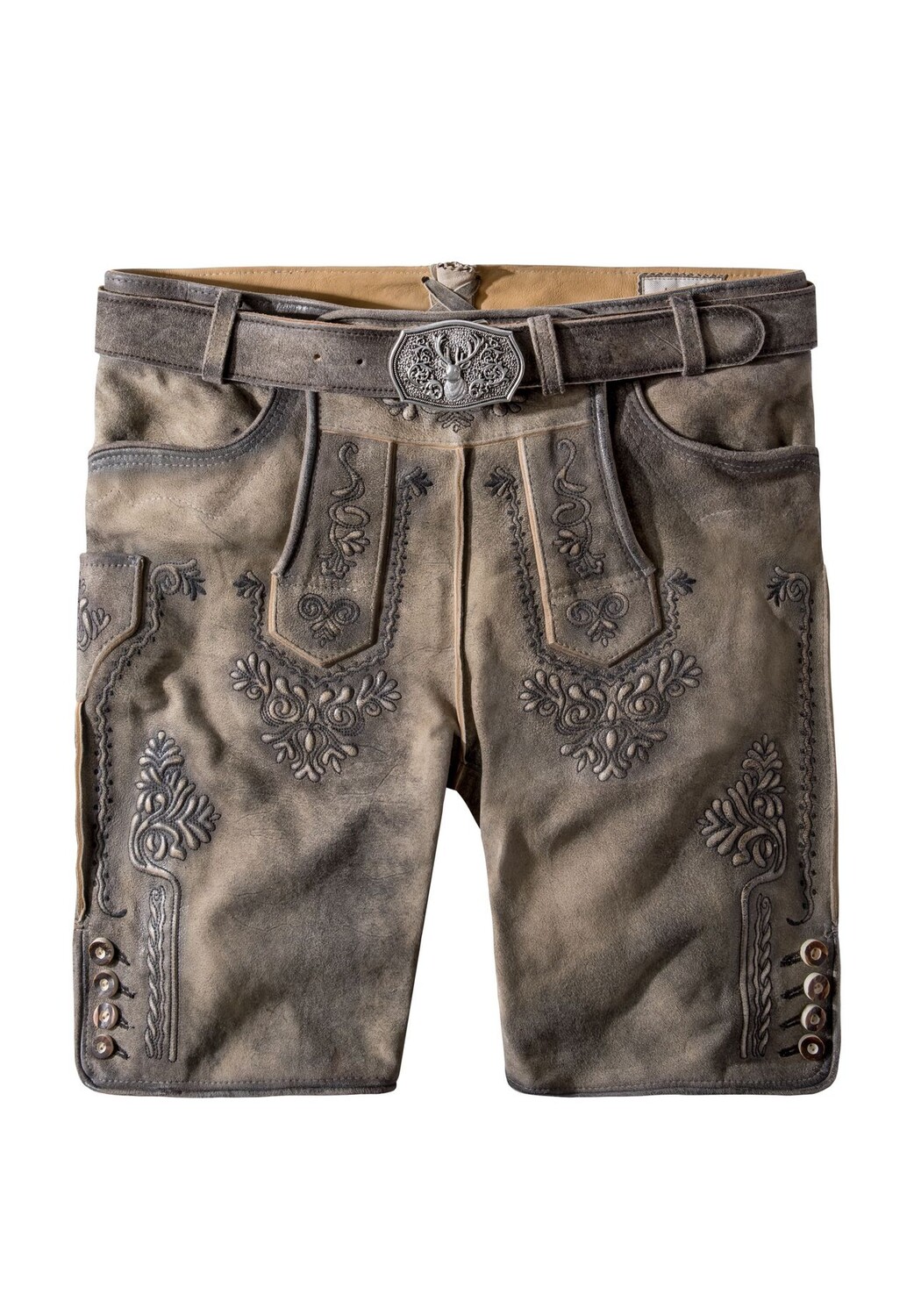 Кожаные штаны Артур STOCKERPOINT, цвет Buche Gespeckt
Кожаные штаны Артур STOCKERPOINT, цвет Buche Gespeckt