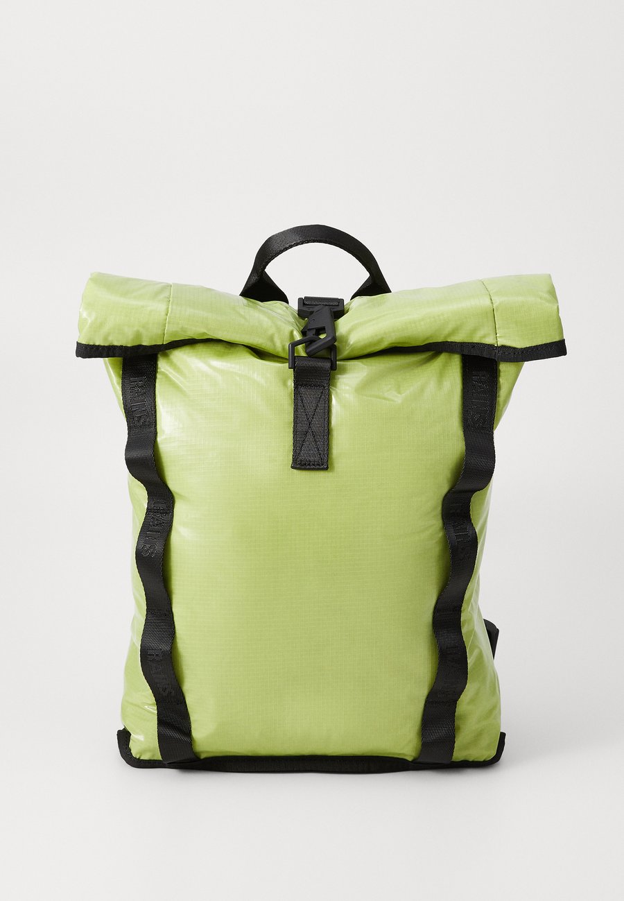 Рюкзак Rains SIBU W3, Acid/Neon Yellow
Рюкзак Rains SIBU W3, Acid/Neon Yellow