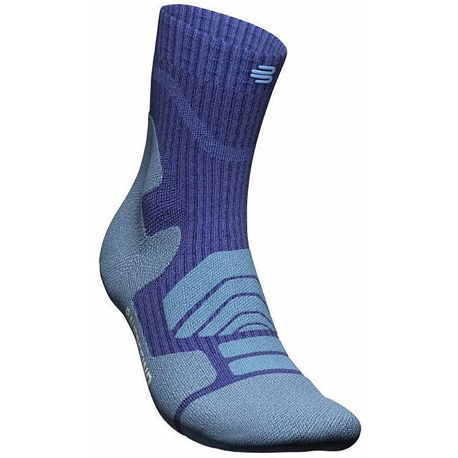 BAUERFEIND Носки M OUTDOORMERINOMID CUT SOCKS
BAUERFEIND Носки M OUTDOORMERINOMID CUT SOCKS