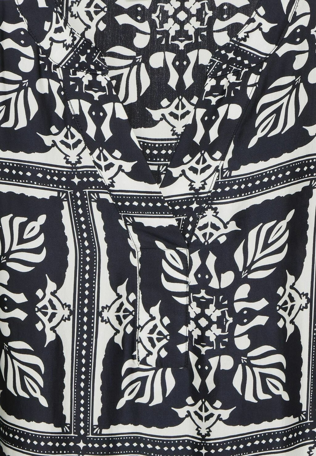 Повседневное платье MIT PRINT Street One, темно-синий
Повседневное платье MIT PRINT Street One, темно-синий