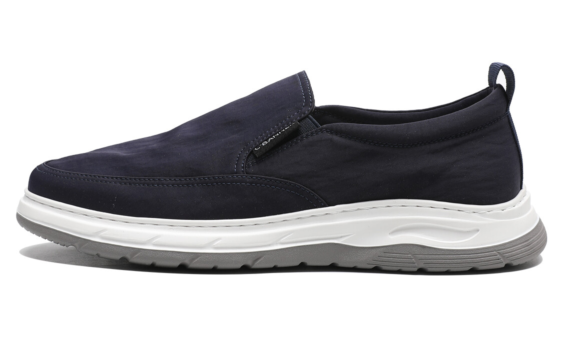 Кеды мужские низкие синие C°Banner
Кеды мужские низкие синие C°Banner