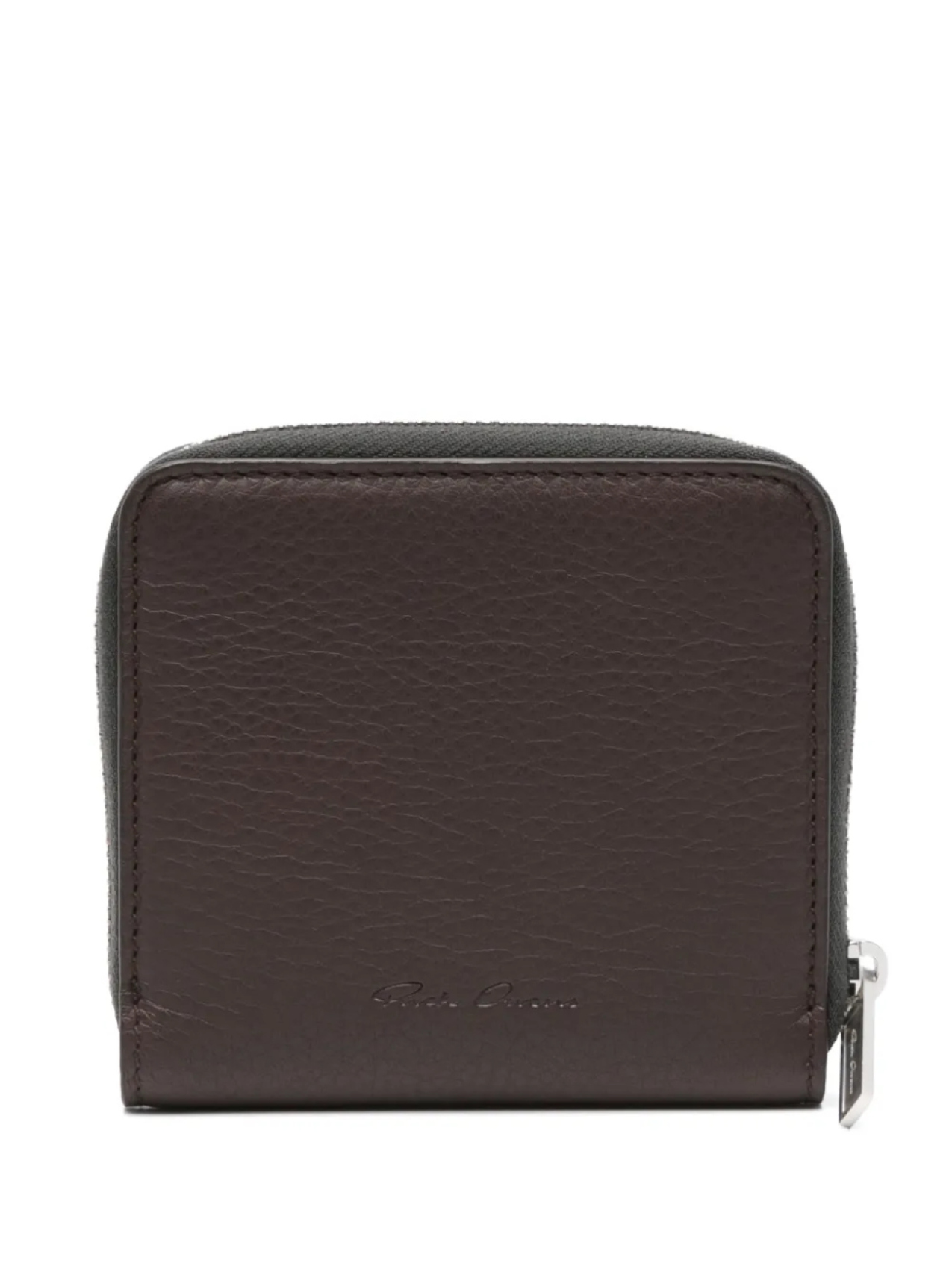 Rick Owens кожаный кошелек, красный
Rick Owens кожаный кошелек, красный