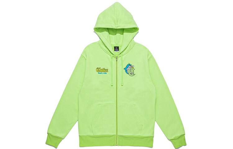 CLOT Толстовка унисекс, Белый
CLOT Толстовка унисекс, Белый