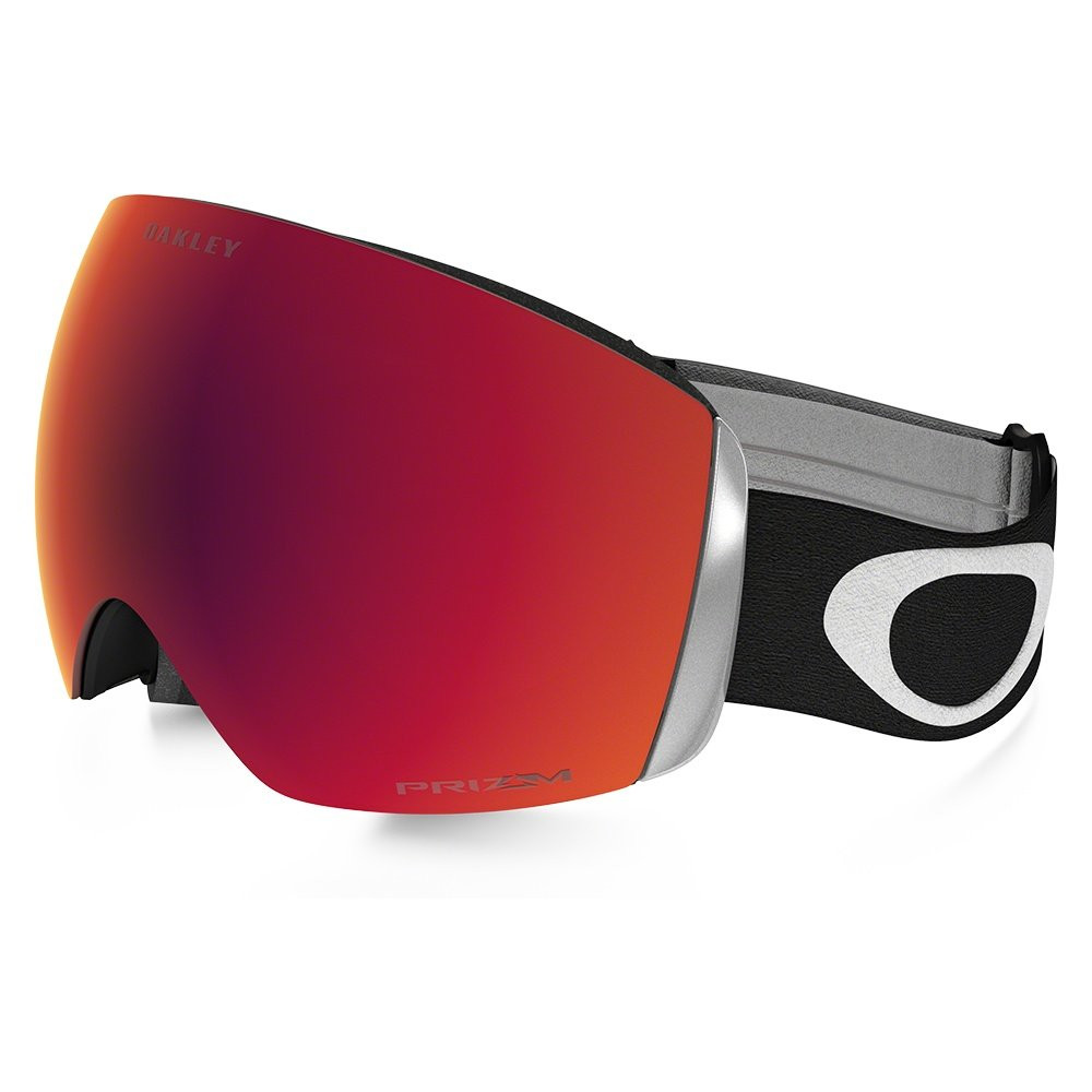 Очки Oakley Flight Deck (для взрослых) - черные, Black
Очки Oakley Flight Deck (для взрослых) - черные, Black