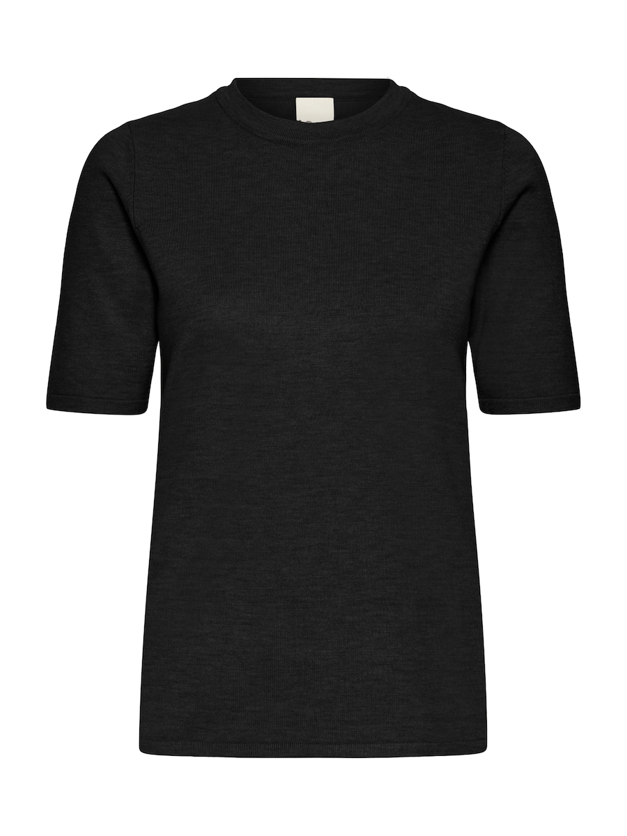 Свитер ICHI IHLULS, черный
Свитер ICHI IHLULS, черный