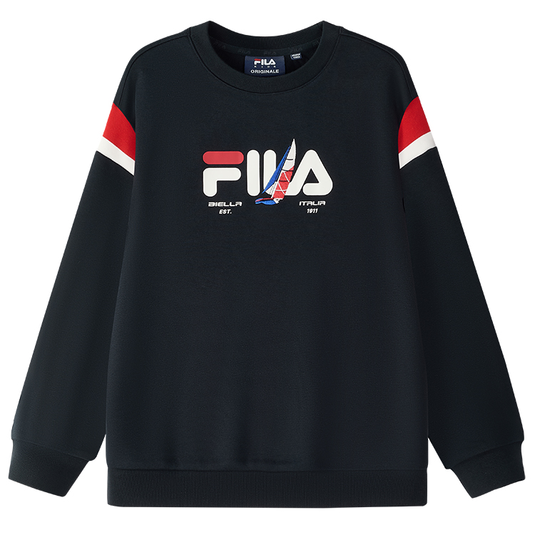 Детская толстовка FILA KIDS, синий
Детская толстовка FILA KIDS, синий