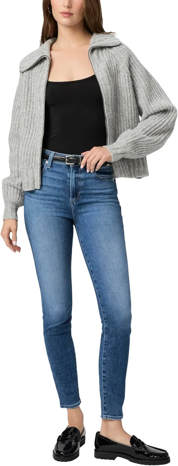 Paige Женские джинсы Hoxton
Paige Женские джинсы Hoxton