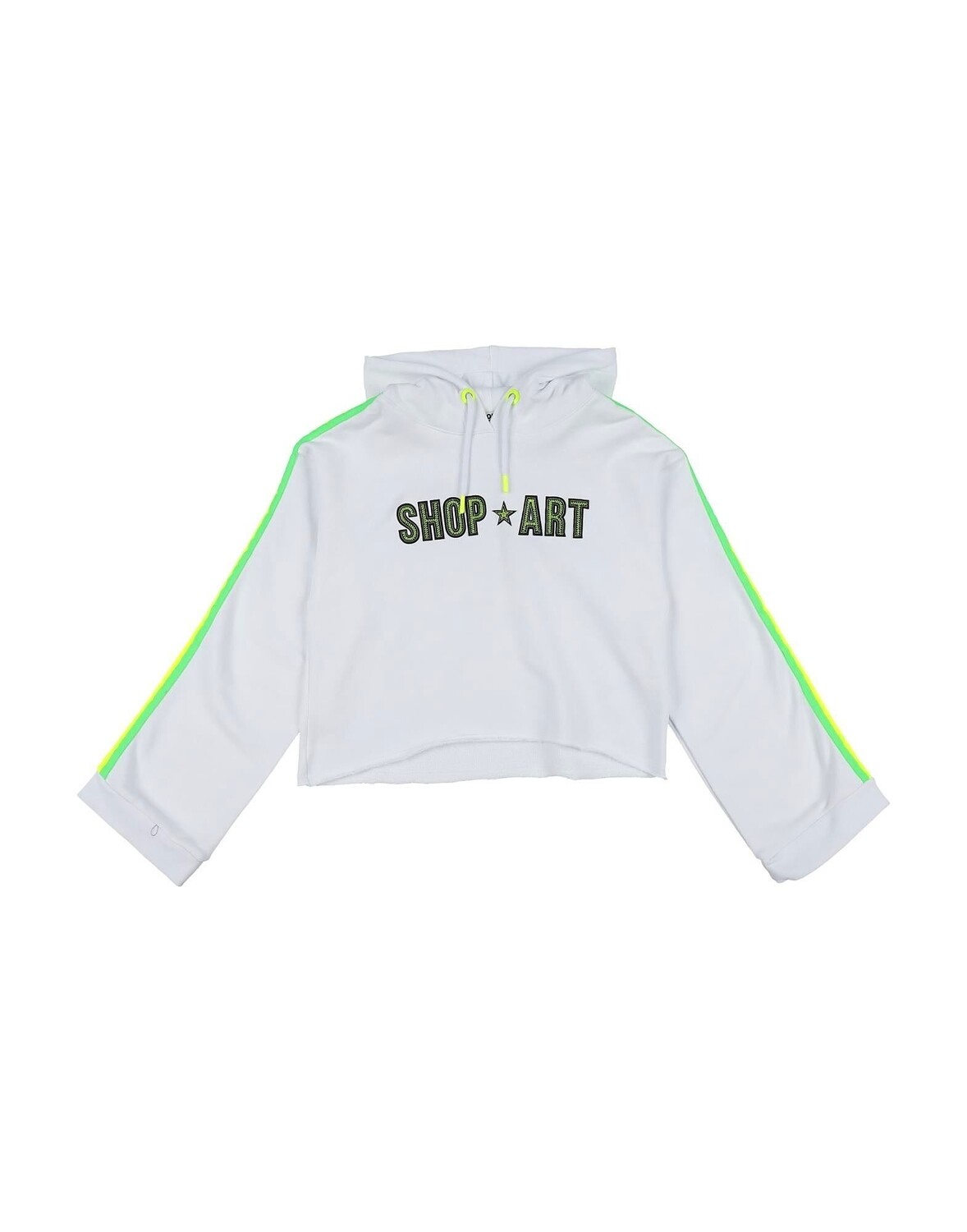 Толстовка Shopart, белый
Толстовка Shopart, белый