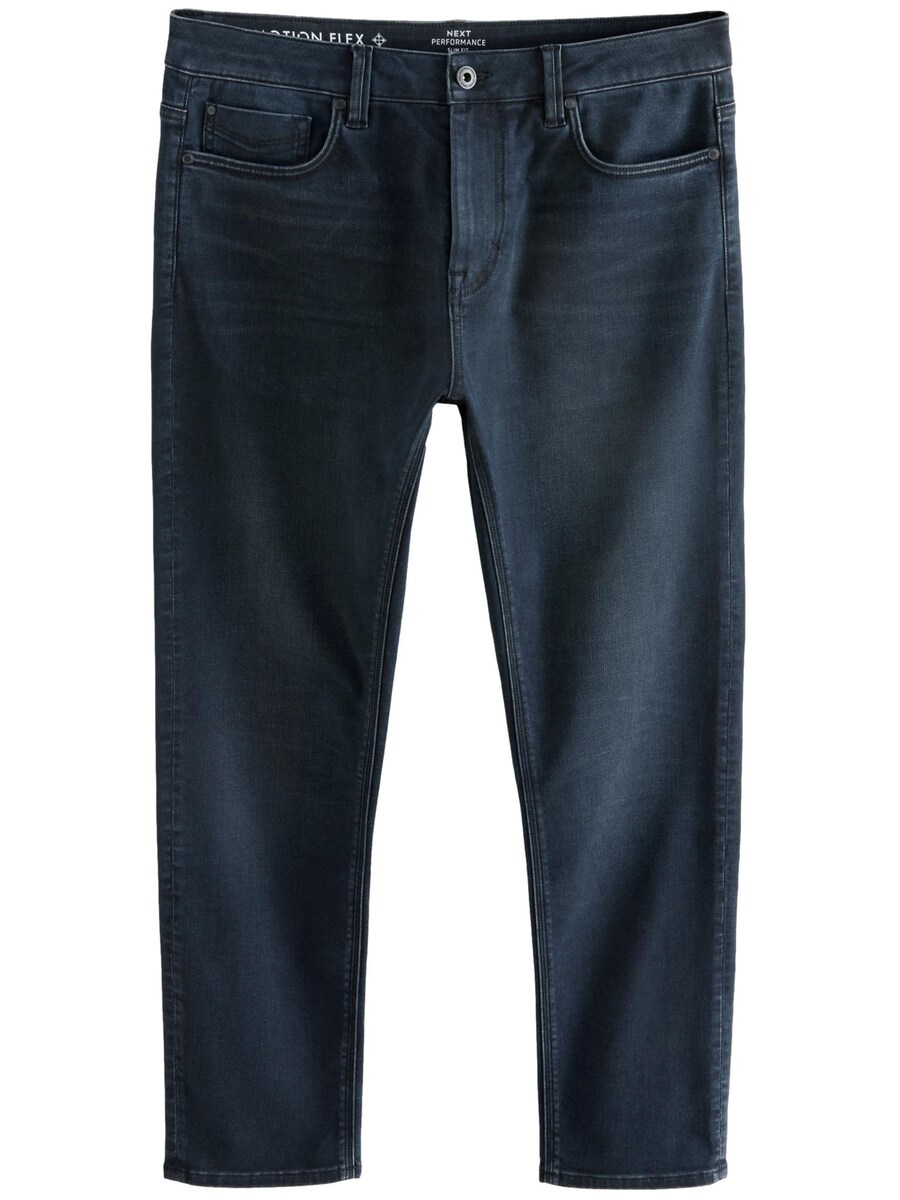 Обычные джинсы Next Motion Flex, темно-синий
Обычные джинсы Next Motion Flex, темно-синий
