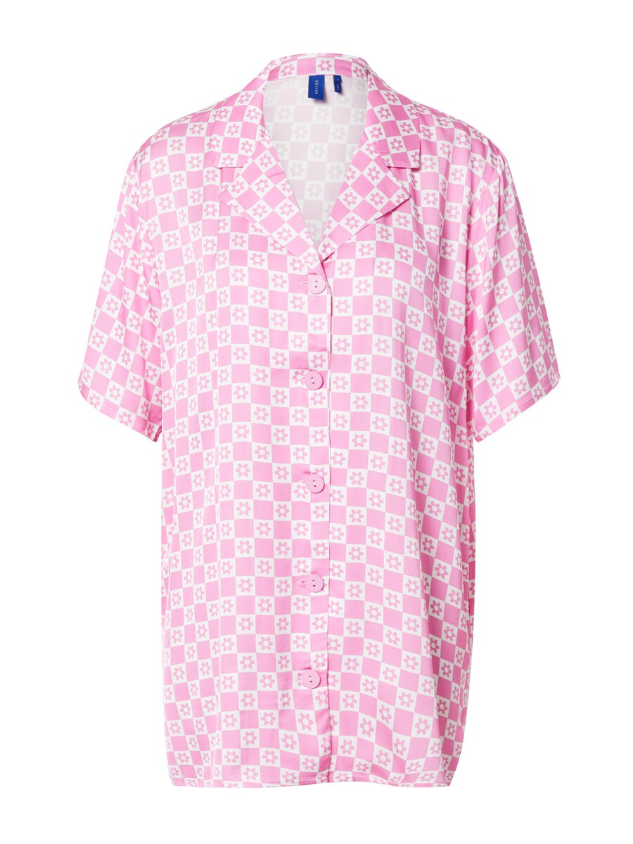 Блуза Résumé Kathrine, розовый
Блуза Résumé Kathrine, розовый