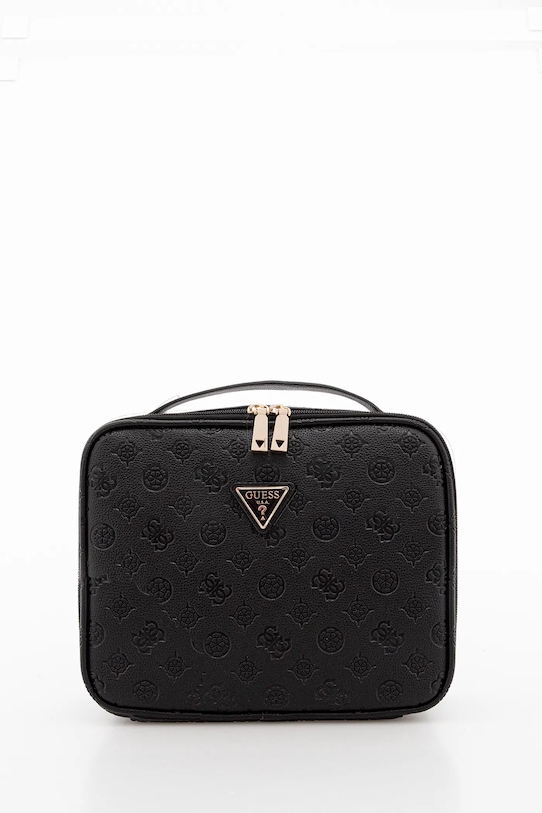 Косметичка Guess, черный
Косметичка Guess, черный