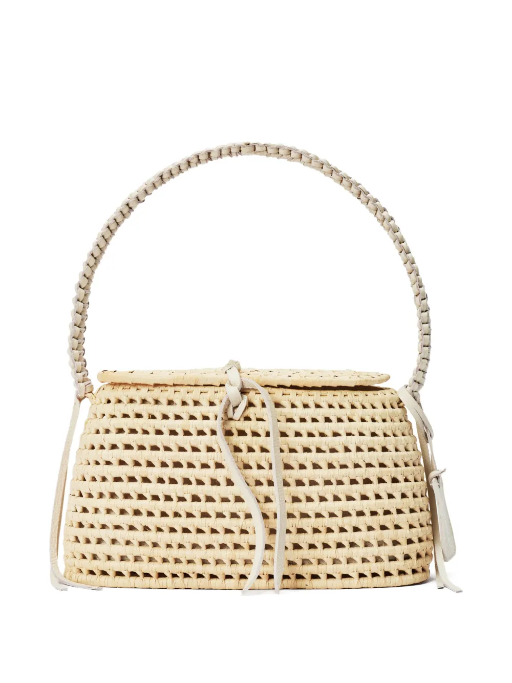 Сумка-тоут Cissa Nannacay, нейтральный
Сумка-тоут Cissa Nannacay, нейтральный