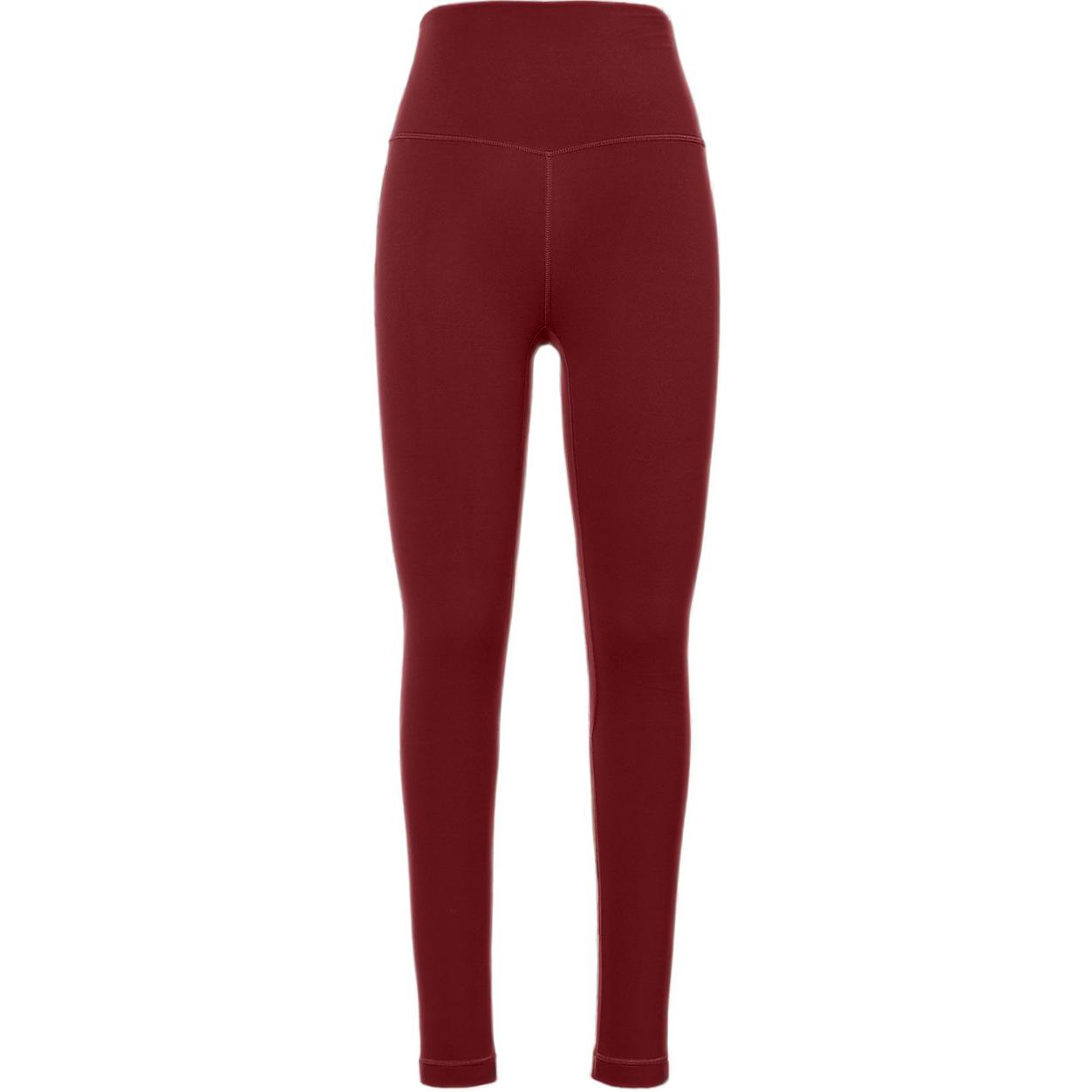 Спортивные брюки 25' Women's Lululemon, красный
Спортивные брюки 25' Women's Lululemon, красный