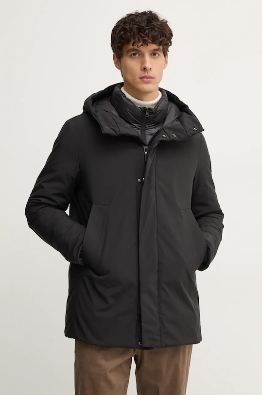 Спортивная толстовка Steep Point Quiksilver, черный
Спортивная толстовка Steep Point Quiksilver, черный