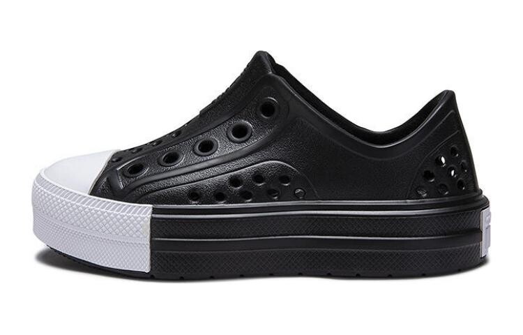 Детские сандалии Converse GS, Black 
Детские сандалии Converse GS, Black