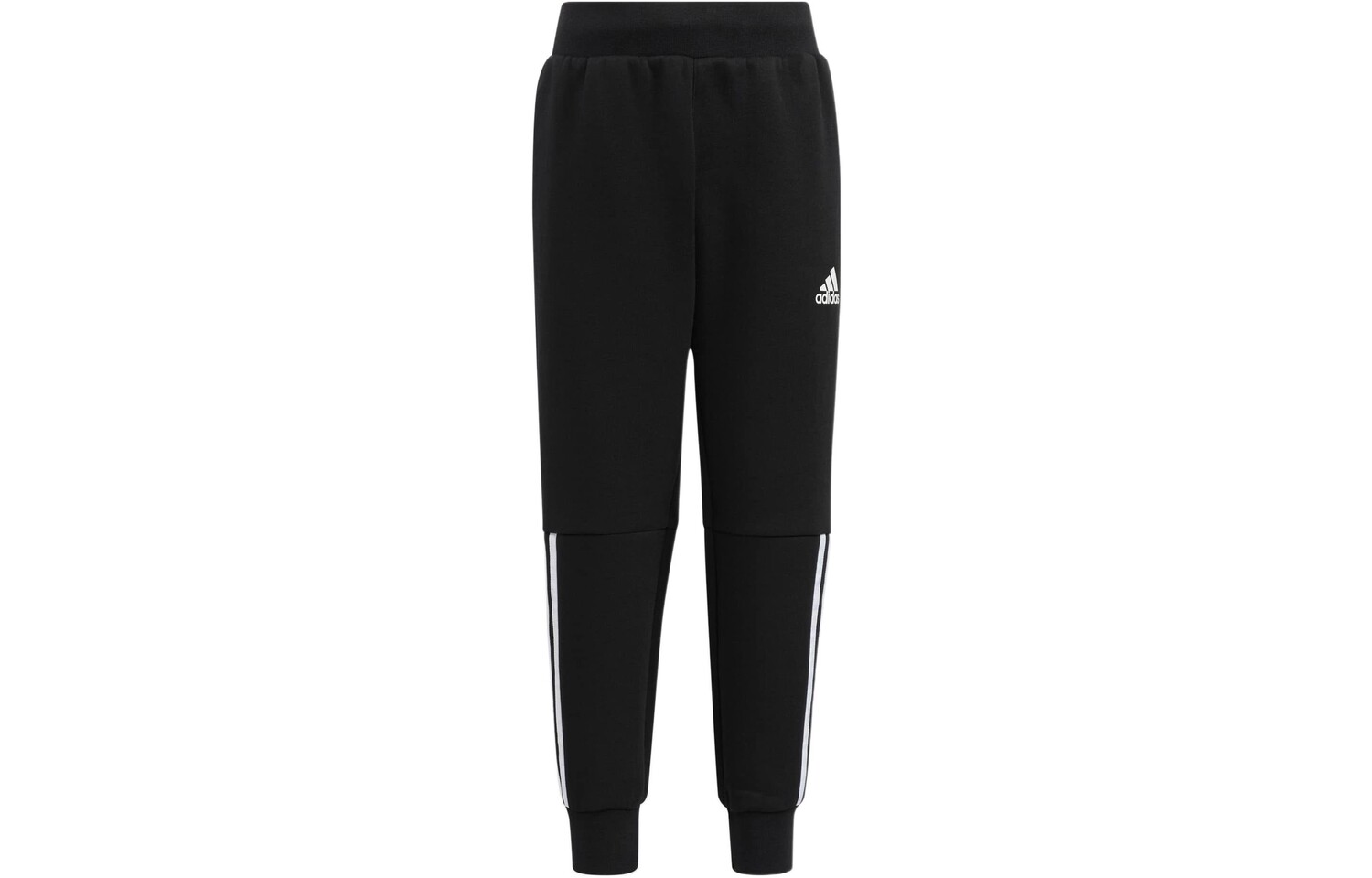 Детские трикотажные спортивные штаны Adidas, черный
Детские трикотажные спортивные штаны Adidas, черный