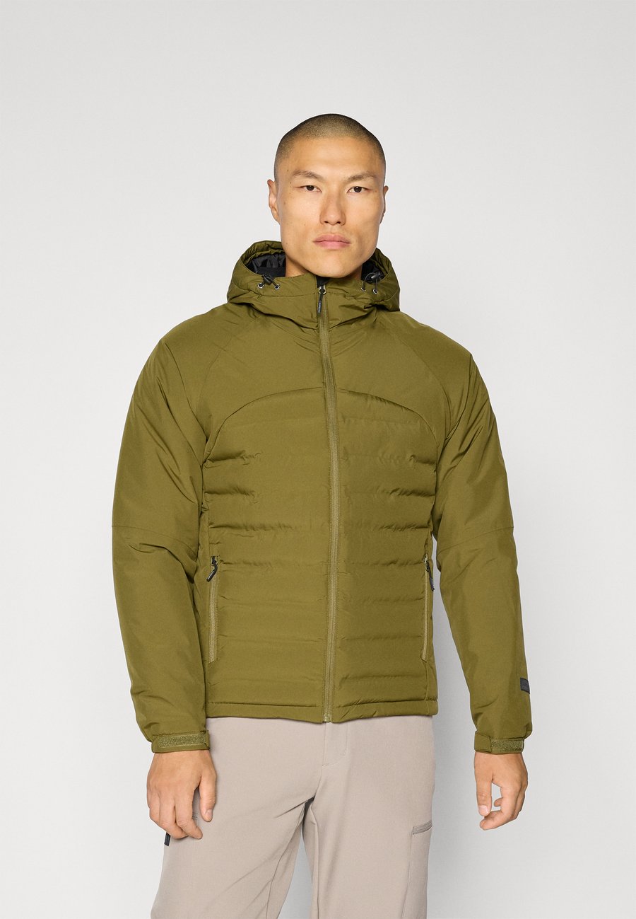 Куртка Icepeak BARWICK, Olive
Куртка Icepeak BARWICK, Olive