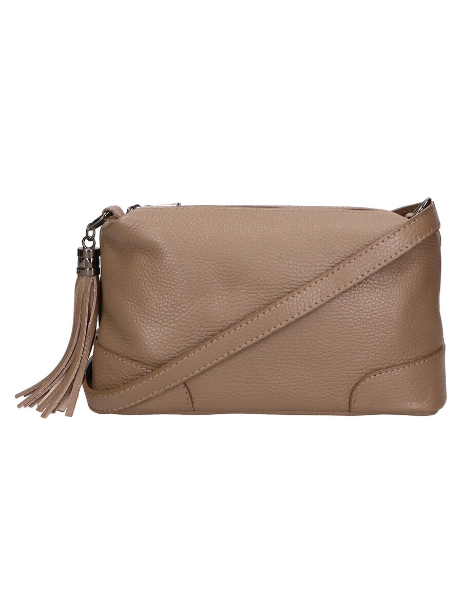 Сумка через плечо Gave Lux Crossbody Bag, коричневый
Сумка через плечо Gave Lux Crossbody Bag, коричневый