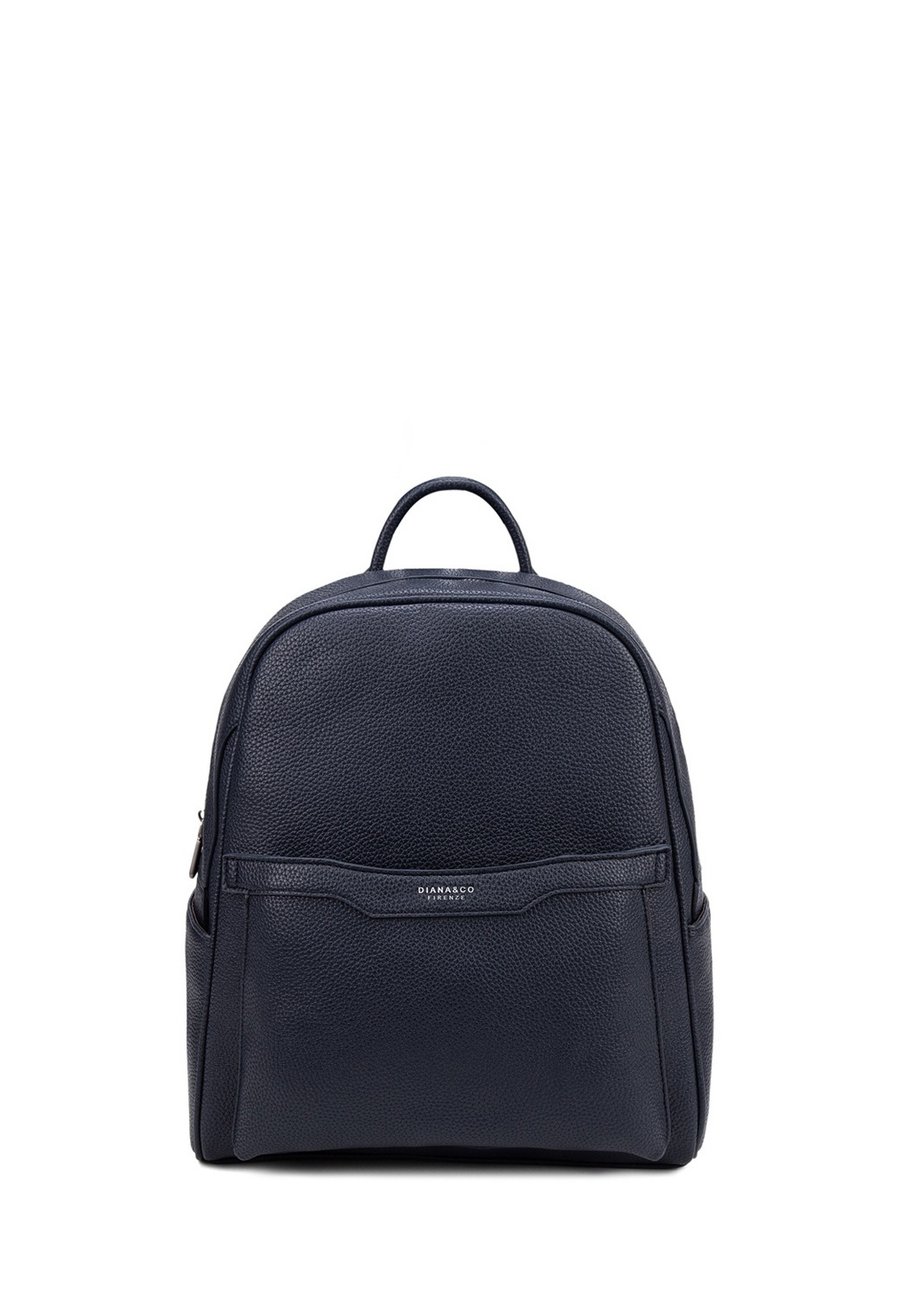 Рюкзак Diana&Co Rucksack, Navy/Dark Blue
Рюкзак Diana&Co Rucksack, Navy/Dark Blue