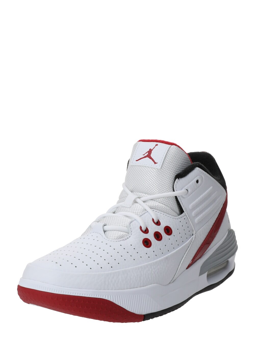 Высокие кроссовки Jordan Max Aura 5, белый, Белый;серый, Высокие кроссовки Jordan Max Aura 5, белый
Высокие кроссовки Jordan Max Aura 5, белый, Белый;серый, Высокие кроссовки Jordan Max Aura 5, белый