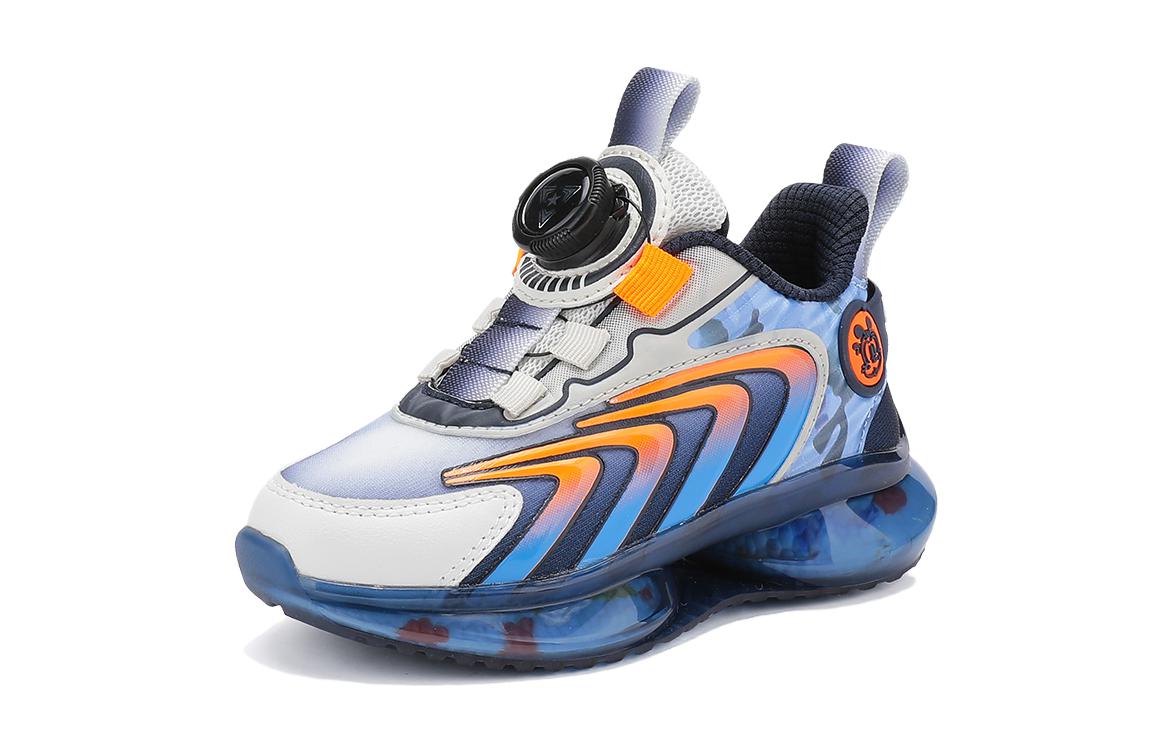 Нескользящая спортивная обувь с защитой от ударов для детей BOBDOG, темно-синий/бежевый
Нескользящая спортивная обувь с защитой от ударов для детей BOBDOG, темно-синий/бежевый