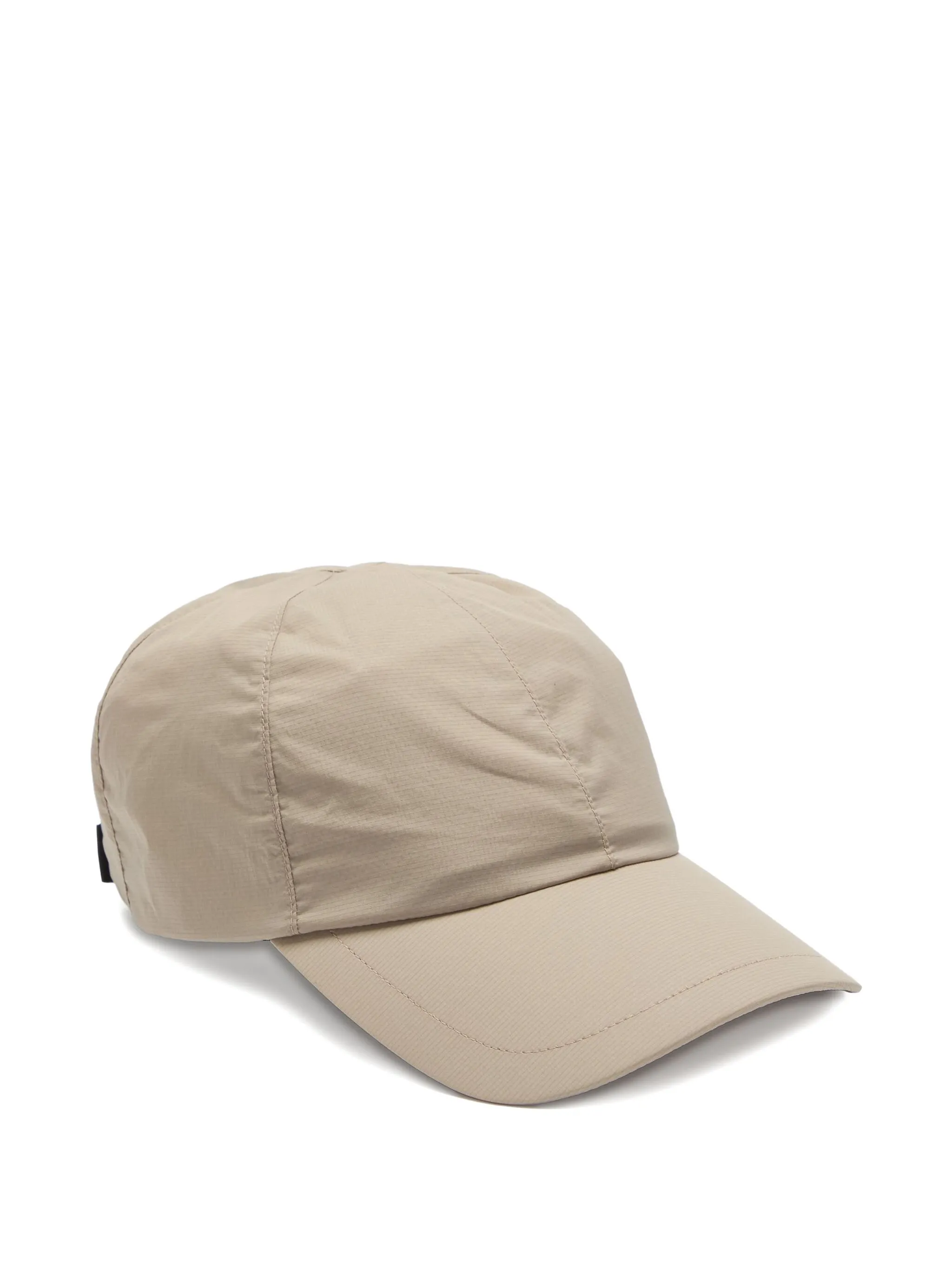 Структурированная кепка On Running, бежевый
Структурированная кепка On Running, бежевый