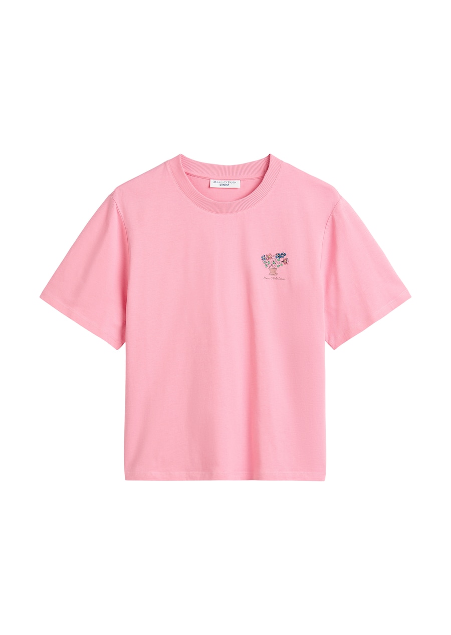Рубашка Marc O'Polo DENIM, розовый
Рубашка Marc O'Polo DENIM, розовый