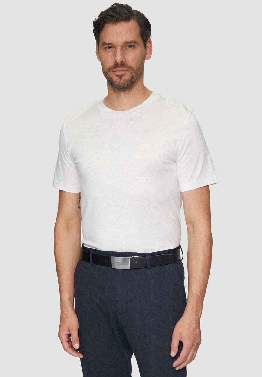 Ремень s.Oliver Belt, Schwarz/Black
Ремень s.Oliver Belt, Schwarz/Black