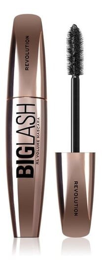 Утолщающая и удлиняющая тушь, 8 г Makeup Revolution, Big Lash XL Volume
Утолщающая и удлиняющая тушь, 8 г Makeup Revolution, Big Lash XL Volume