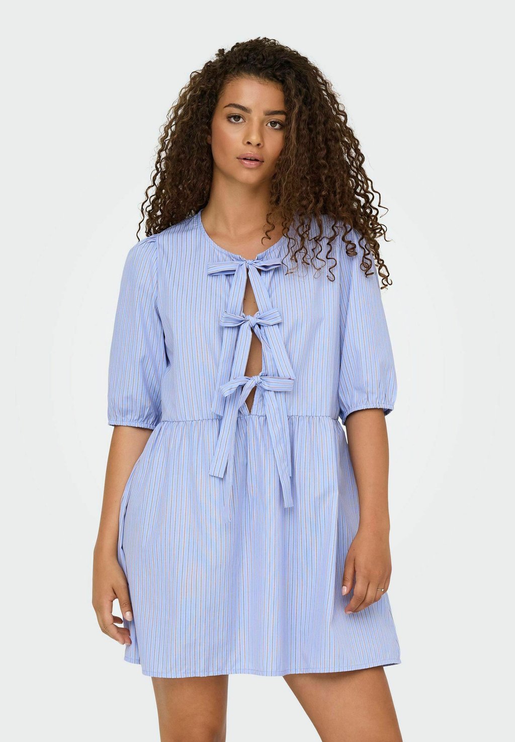 Повседневное платье ONLY, синий
Повседневное платье ONLY, синий