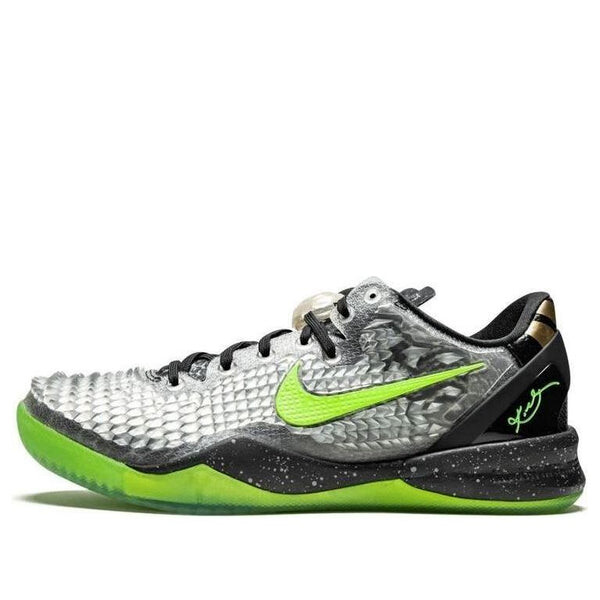 Кроссовки kobe 8 system ss Nike, черный
Кроссовки kobe 8 system ss Nike, черный