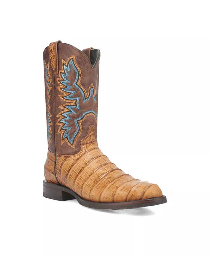 Мужские кожаные ботинки Trail Boss Dingo, коричневый
Мужские кожаные ботинки Trail Boss Dingo, коричневый