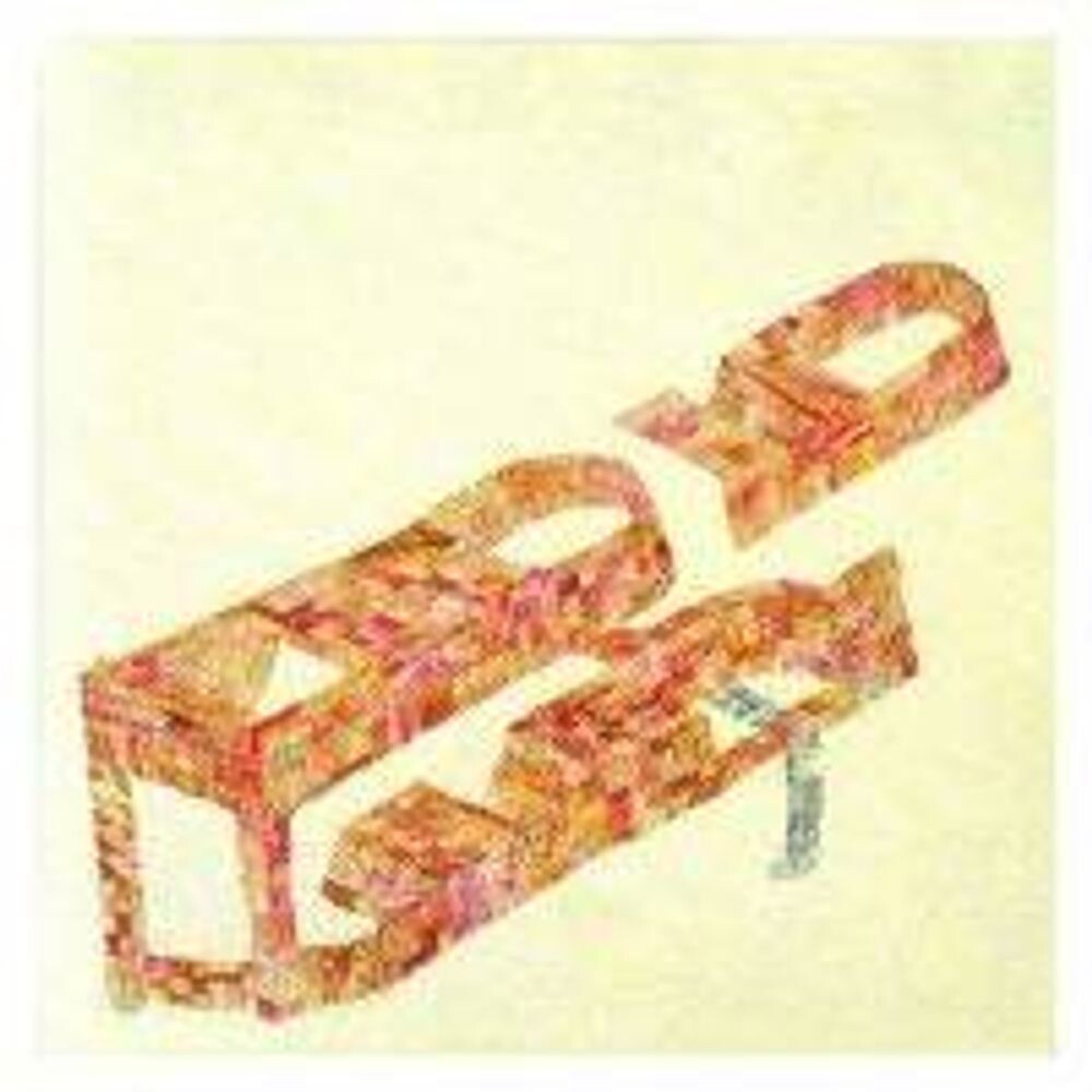 Диск CD Florine - Julianna Barwick
Диск CD Florine - Julianna Barwick