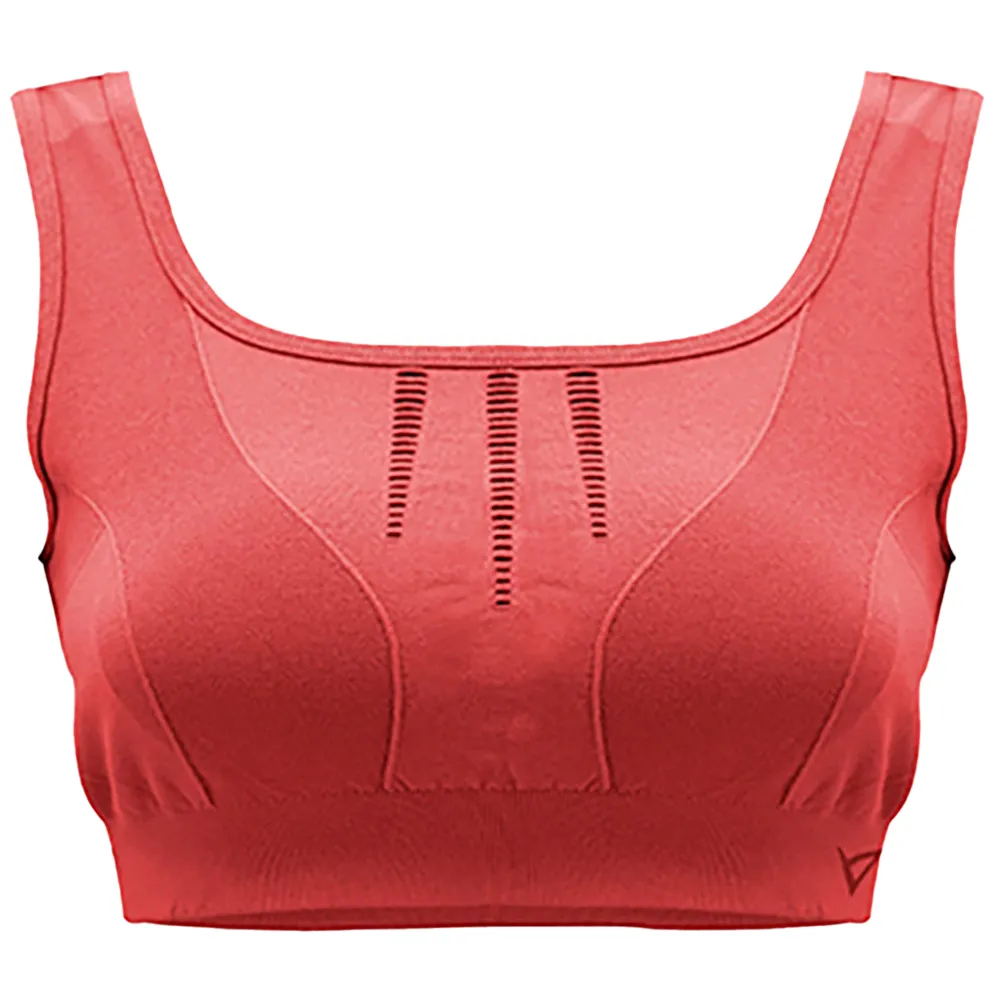 Спортивный топ Legea Maddy, розовый
Спортивный топ Legea Maddy, розовый