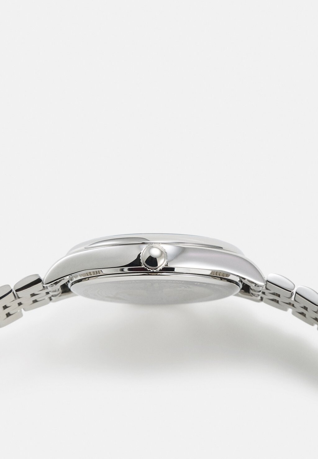 Часы LEGACY DAY DATE UNISEX Timex, серебристый
Часы LEGACY DAY DATE UNISEX Timex, серебристый