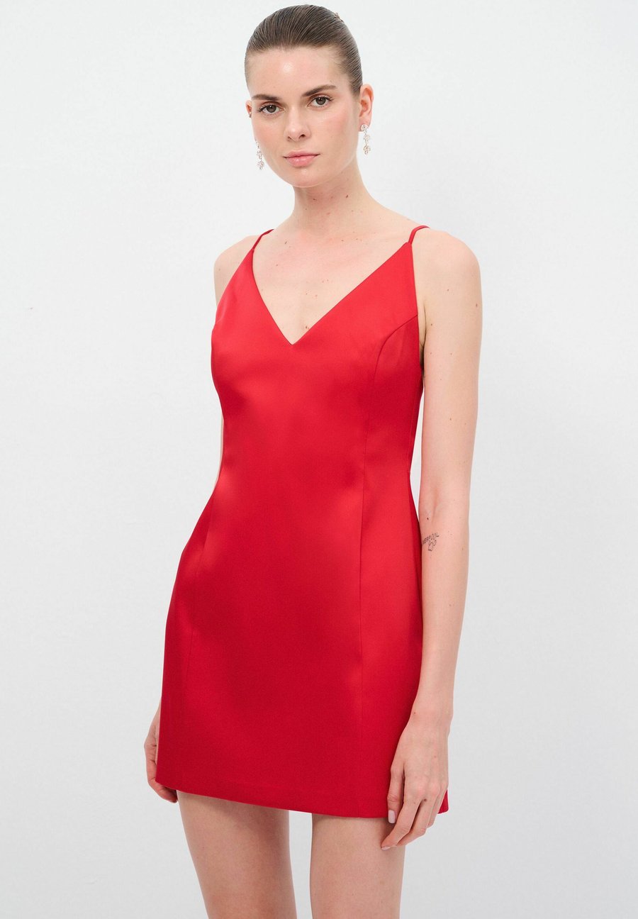 Платье adL Day dress, Red
Платье adL Day dress, Red
