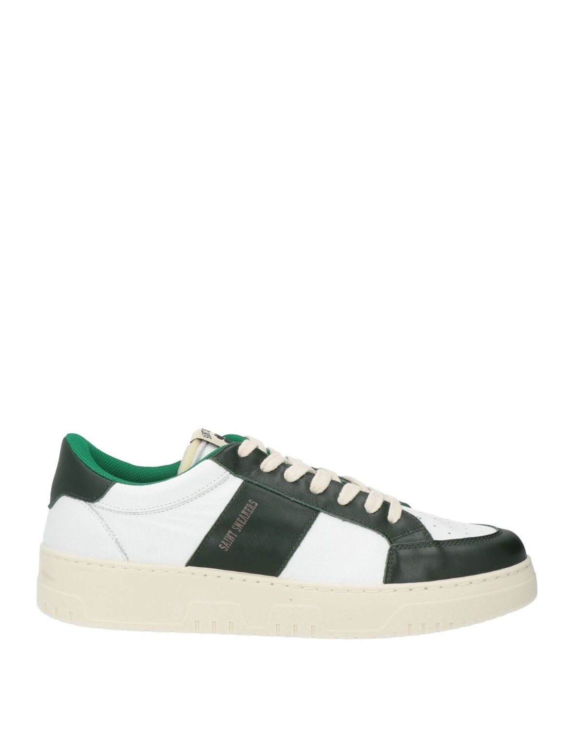 Кеды Saint Sneakers, темно-зеленый
Кеды Saint Sneakers, темно-зеленый