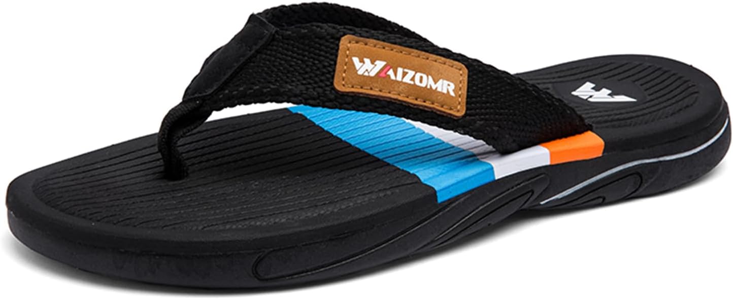 Мужские шлепанцы CHUUMEE, мужские тапочки для улицы, пляжа и бассейна, 2
Мужские шлепанцы CHUUMEE, мужские тапочки для улицы, пляжа и бассейна, 2