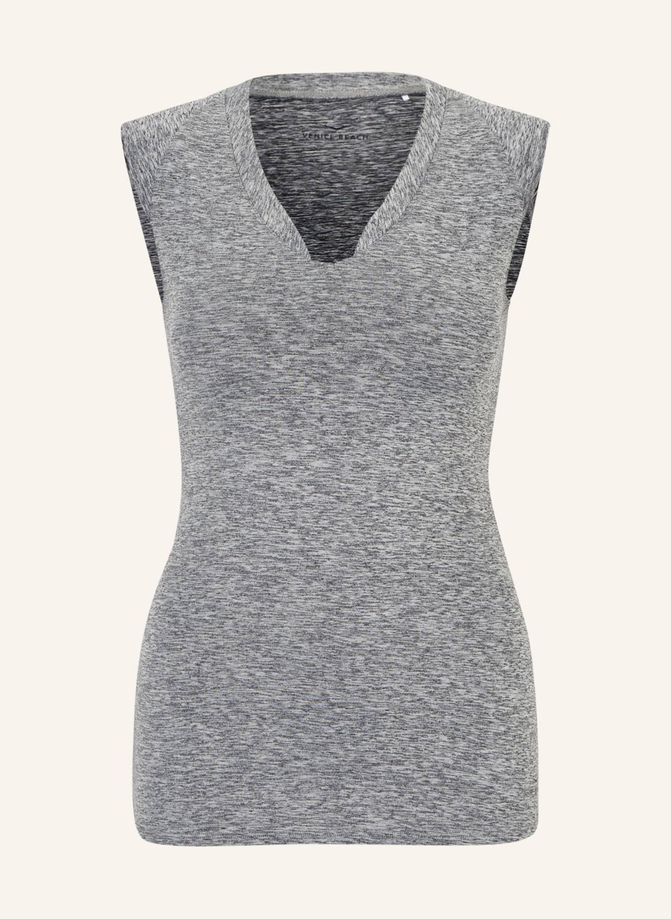 Футболка vb eleamee Venice Beach, серый
Футболка vb eleamee Venice Beach, серый