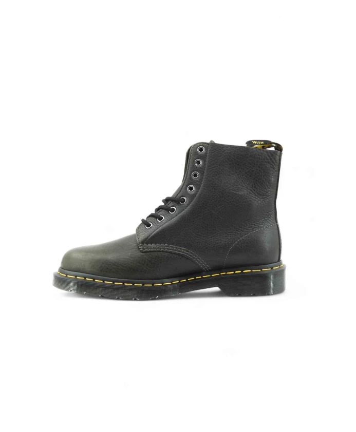 Ботинки на шнуровке 1460 Pascal Dr. Martens, зеленый
Ботинки на шнуровке 1460 Pascal Dr. Martens, зеленый