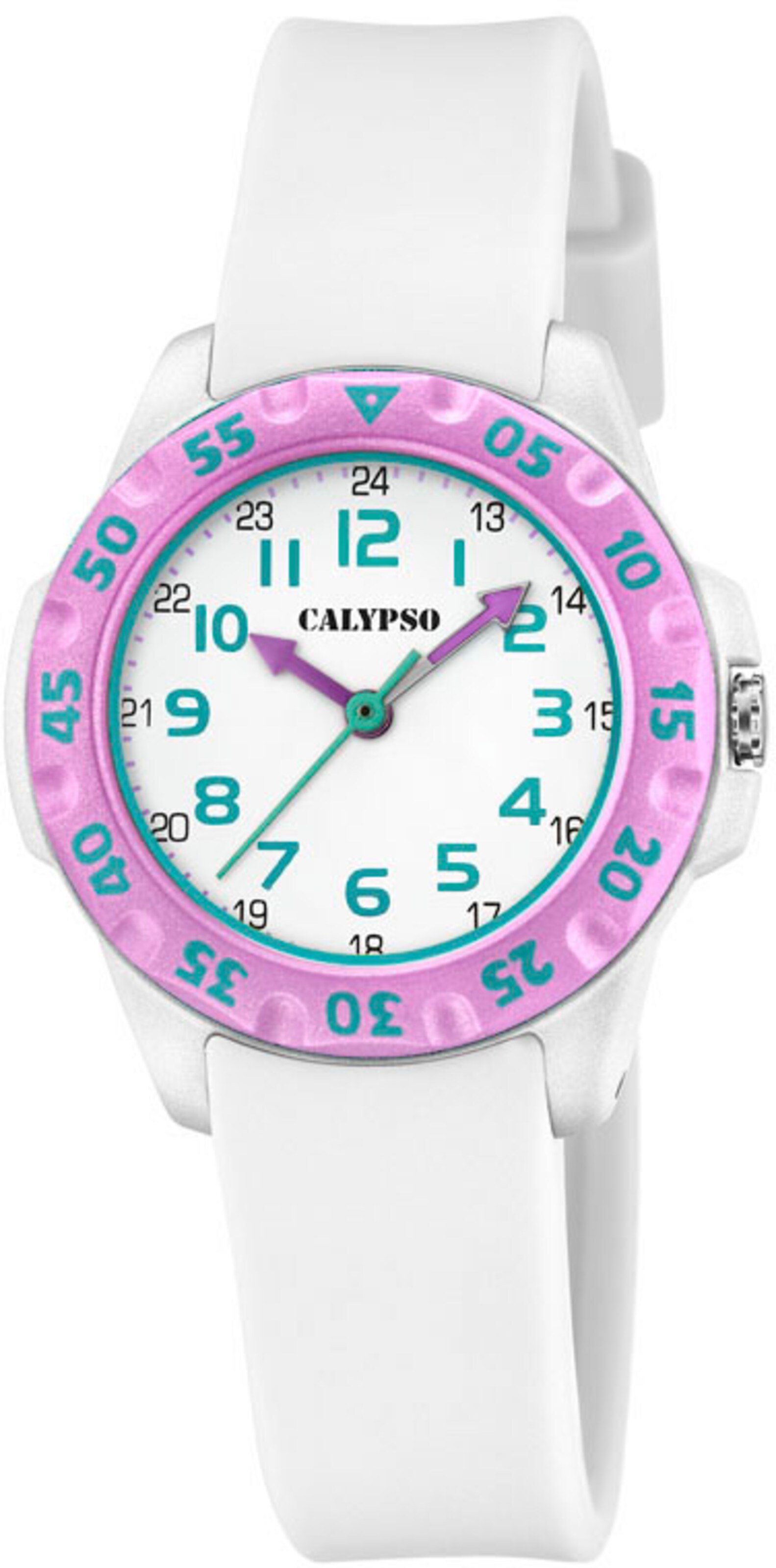 CALYPSO WATCHES Часы в белом цвете
CALYPSO WATCHES Часы в белом цвете