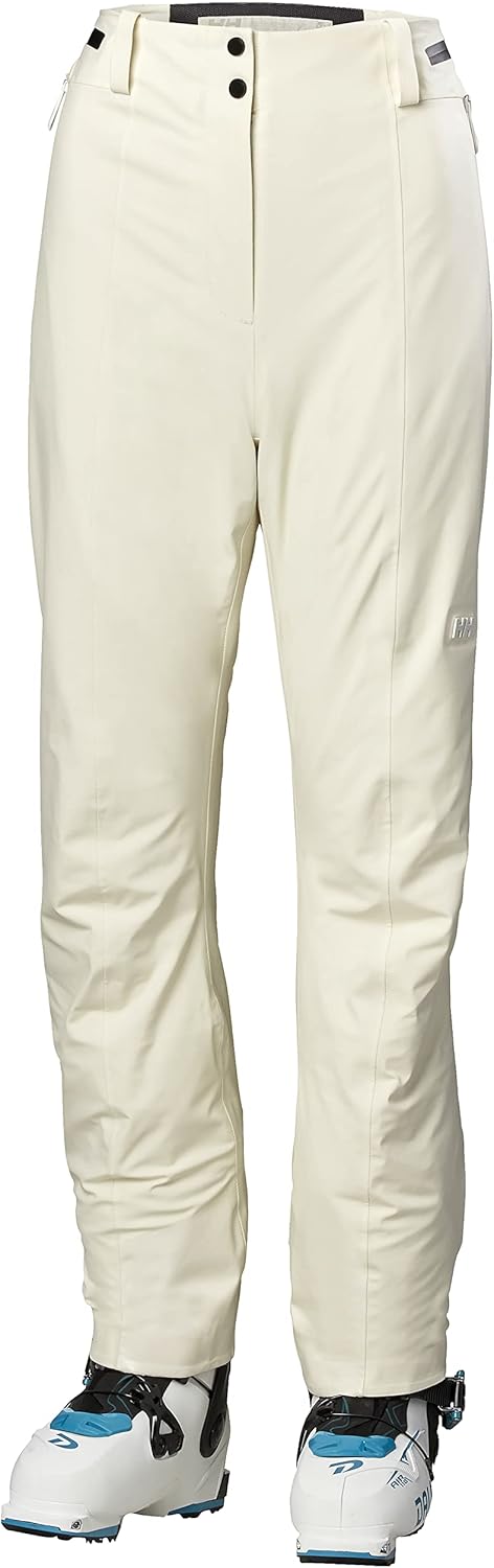 Женские утепленные лыжные брюки Helly-Hansen St. Moritz Helly Hansen, 047 Snow
Женские утепленные лыжные брюки Helly-Hansen St. Moritz Helly Hansen, 047 Snow