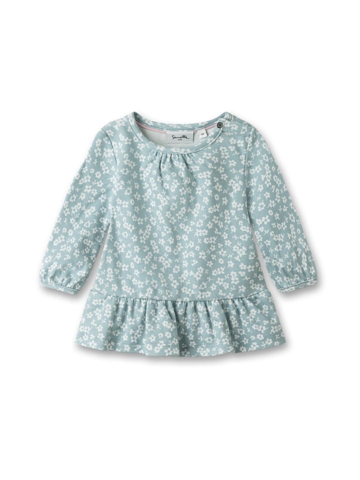 Платье Sanetta, синий
Платье Sanetta, синий