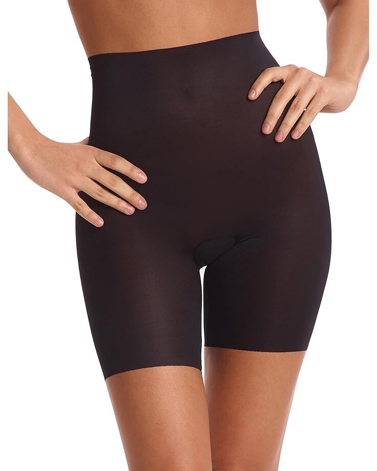 Шорты Commando Featherlight Control Shorts CC309, черный
Шорты Commando Featherlight Control Shorts CC309, черный