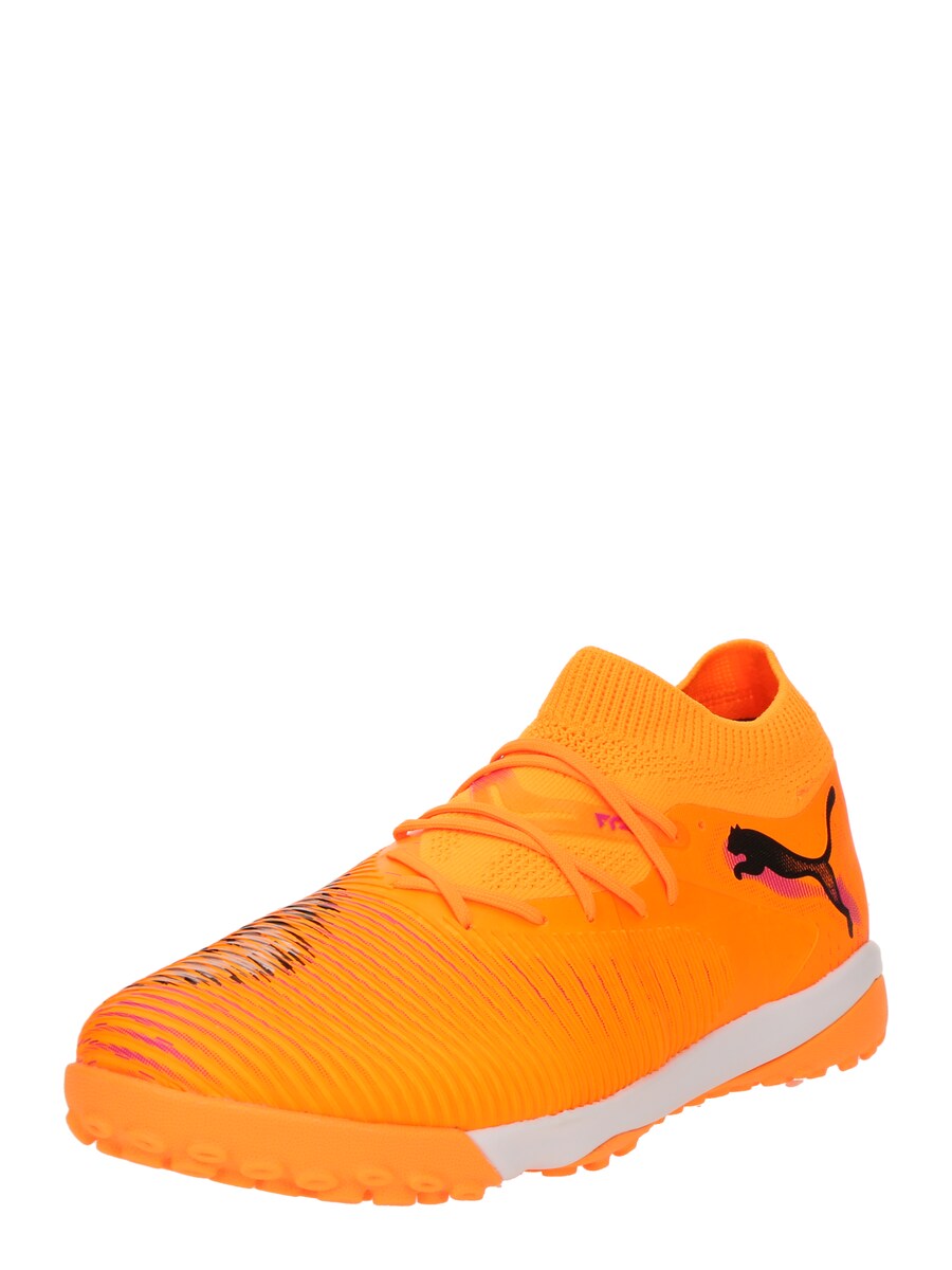 Футбольные бутсы PUMA Future 8 Match, оранжевый/коралловый
Футбольные бутсы PUMA Future 8 Match, оранжевый/коралловый