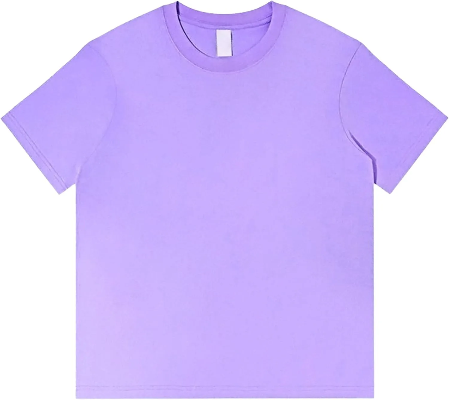 Мужская футболка с коротким рукавом All-Season Maiyifu-GJ
Мужская футболка с коротким рукавом All-Season Maiyifu-GJ