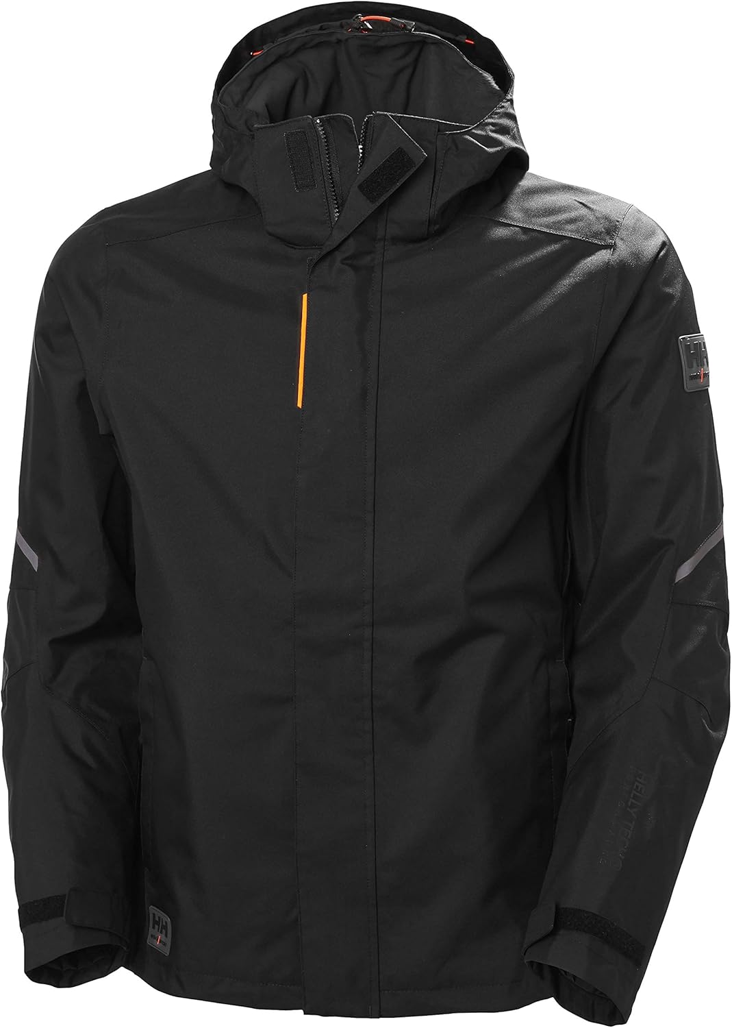 Helly-Hansen мужская рабочая куртка Kensington Shell Helly Hansen, 990 Black
Helly-Hansen мужская рабочая куртка Kensington Shell Helly Hansen, 990 Black