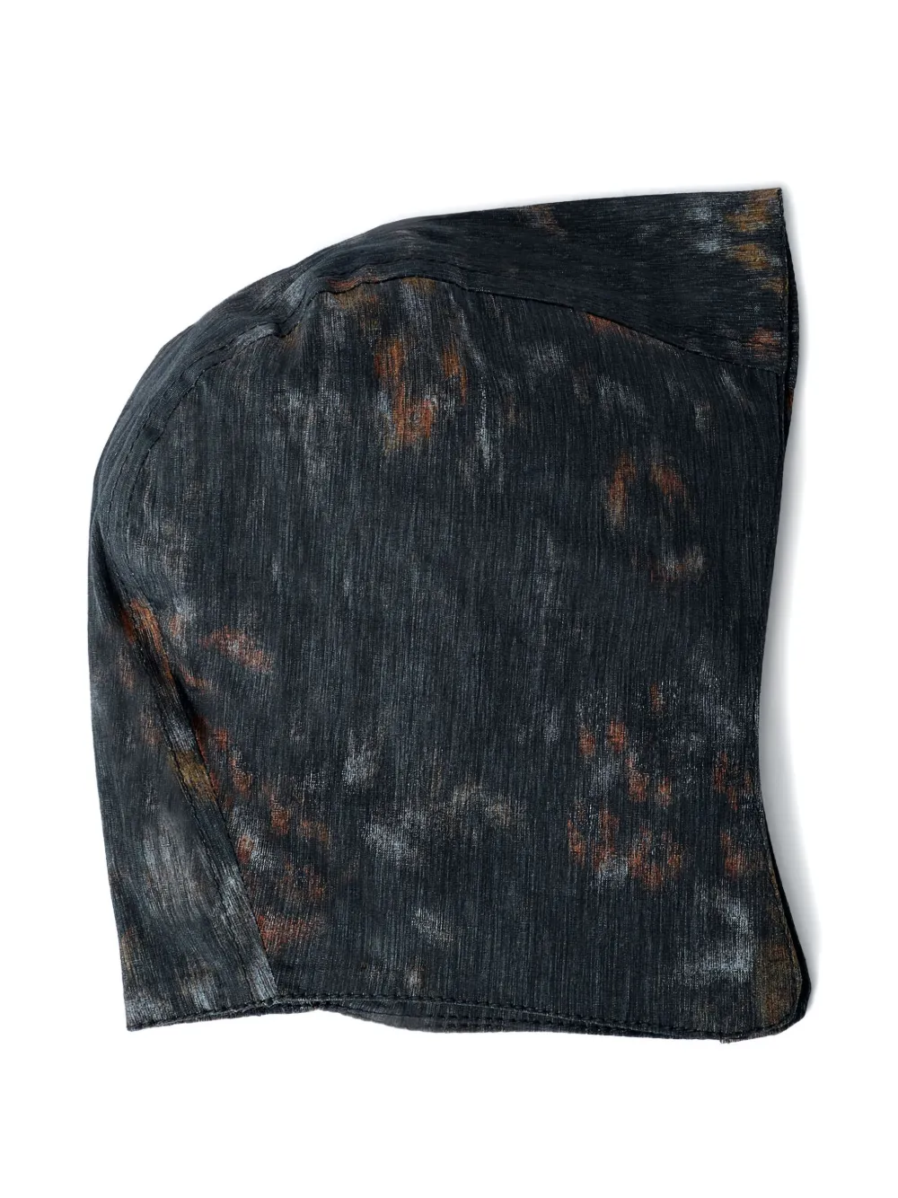 Шапка с логотипом Ganni, серый
Шапка с логотипом Ganni, серый