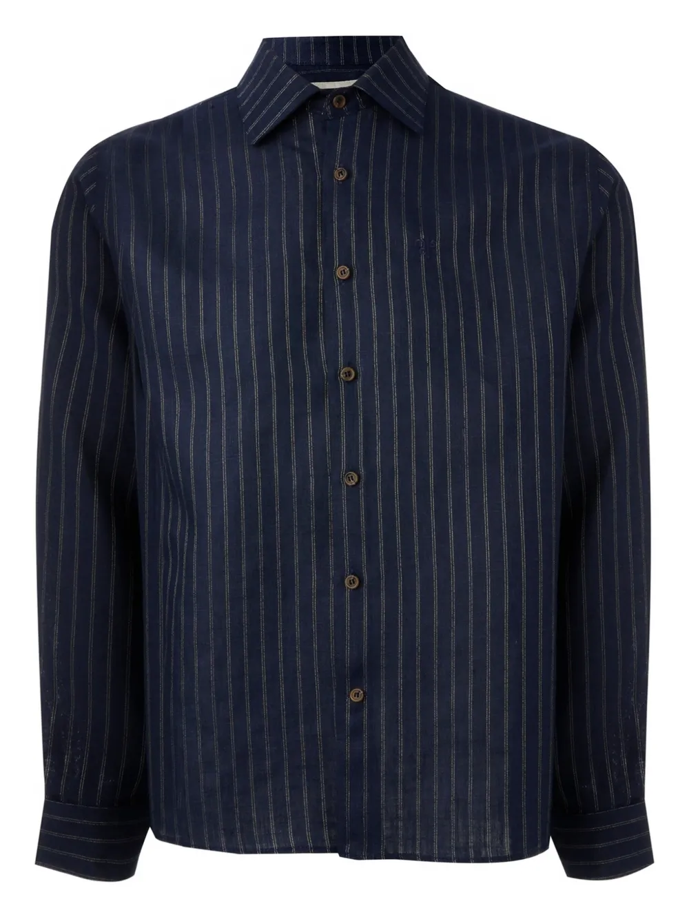 Рубашка Corda MISCI, синий
Рубашка Corda MISCI, синий