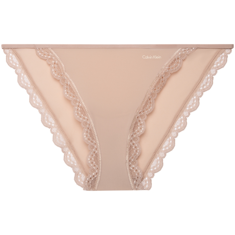 Женские трусы 1 упаковка Calvin Klein, 7Ns-Almond
Женские трусы 1 упаковка Calvin Klein, 7Ns-Almond